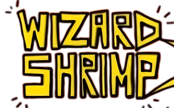 Wizard Shrimp